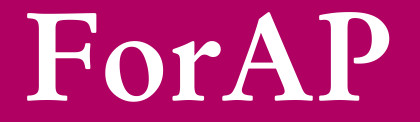 ForAP